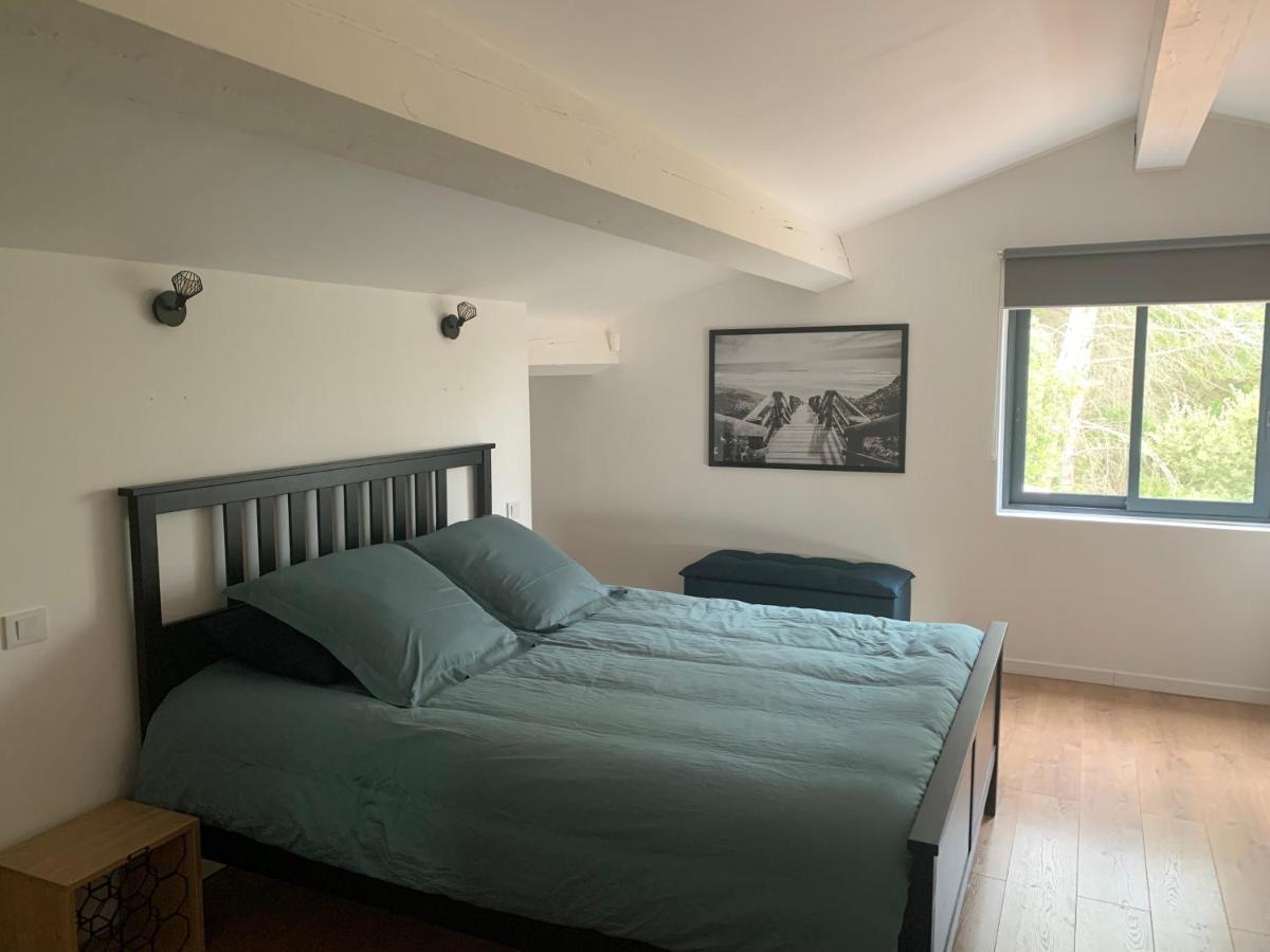 Magnifique Villa Classee 4* Meuble De Tourisme Flassans-sur-Issole Dış mekan fotoğraf