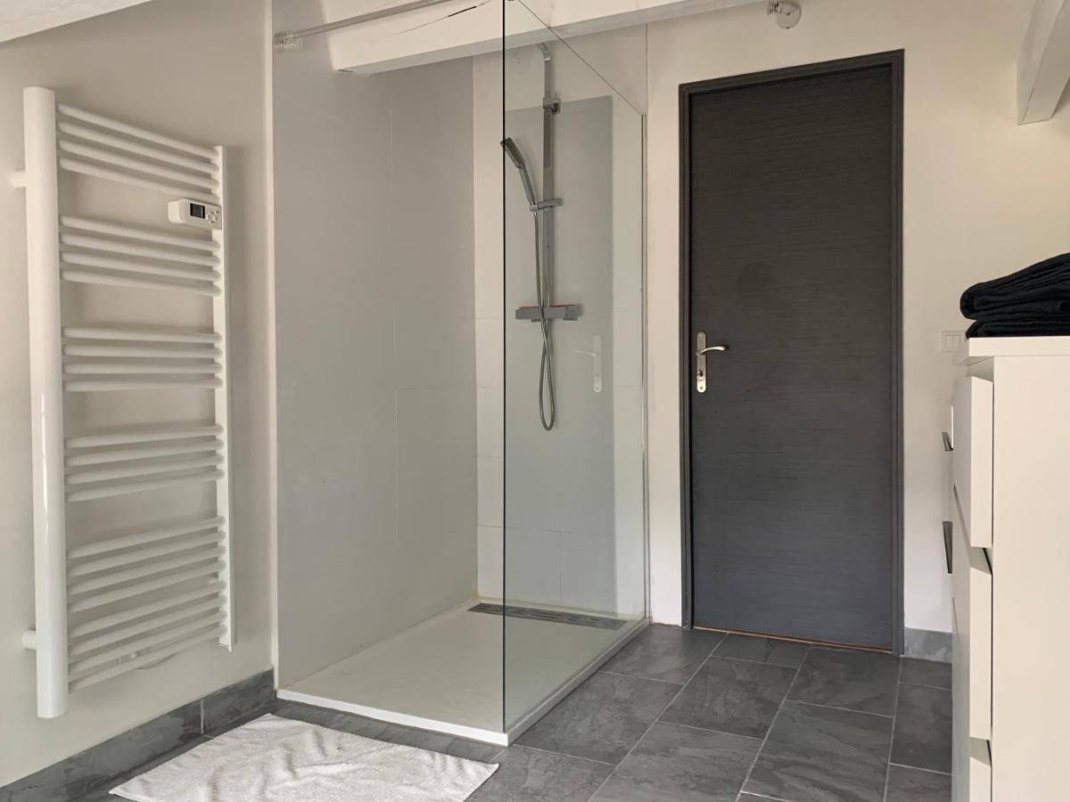 Magnifique Villa Classee 4* Meuble De Tourisme Flassans-sur-Issole Dış mekan fotoğraf