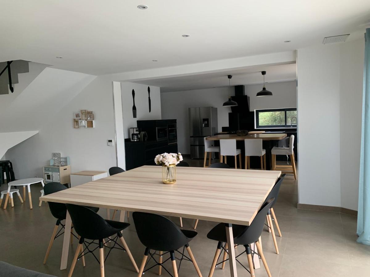 Magnifique Villa Classee 4* Meuble De Tourisme Flassans-sur-Issole Dış mekan fotoğraf