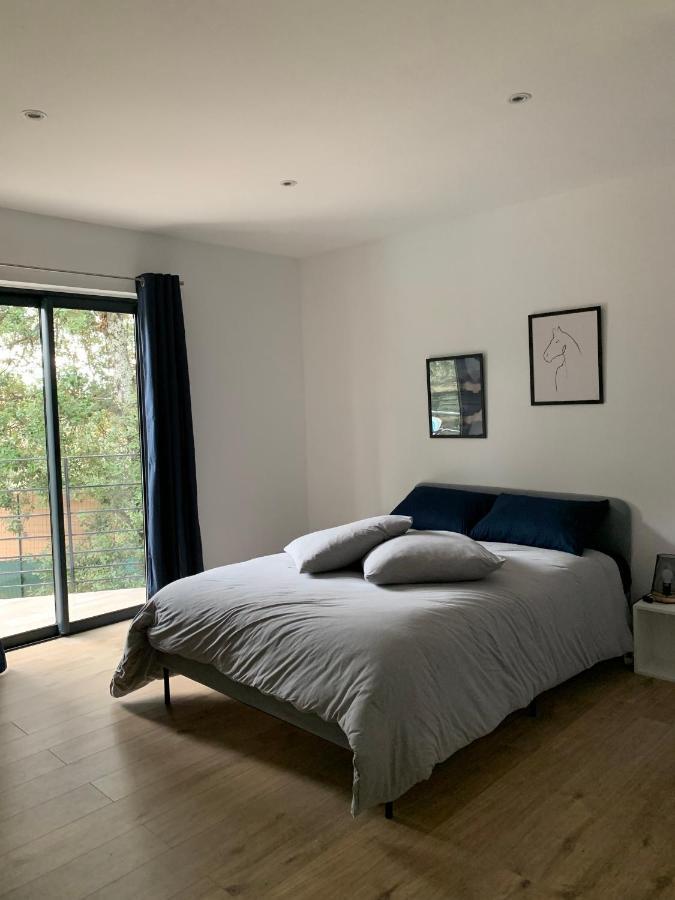 Magnifique Villa Classee 4* Meuble De Tourisme Flassans-sur-Issole Dış mekan fotoğraf