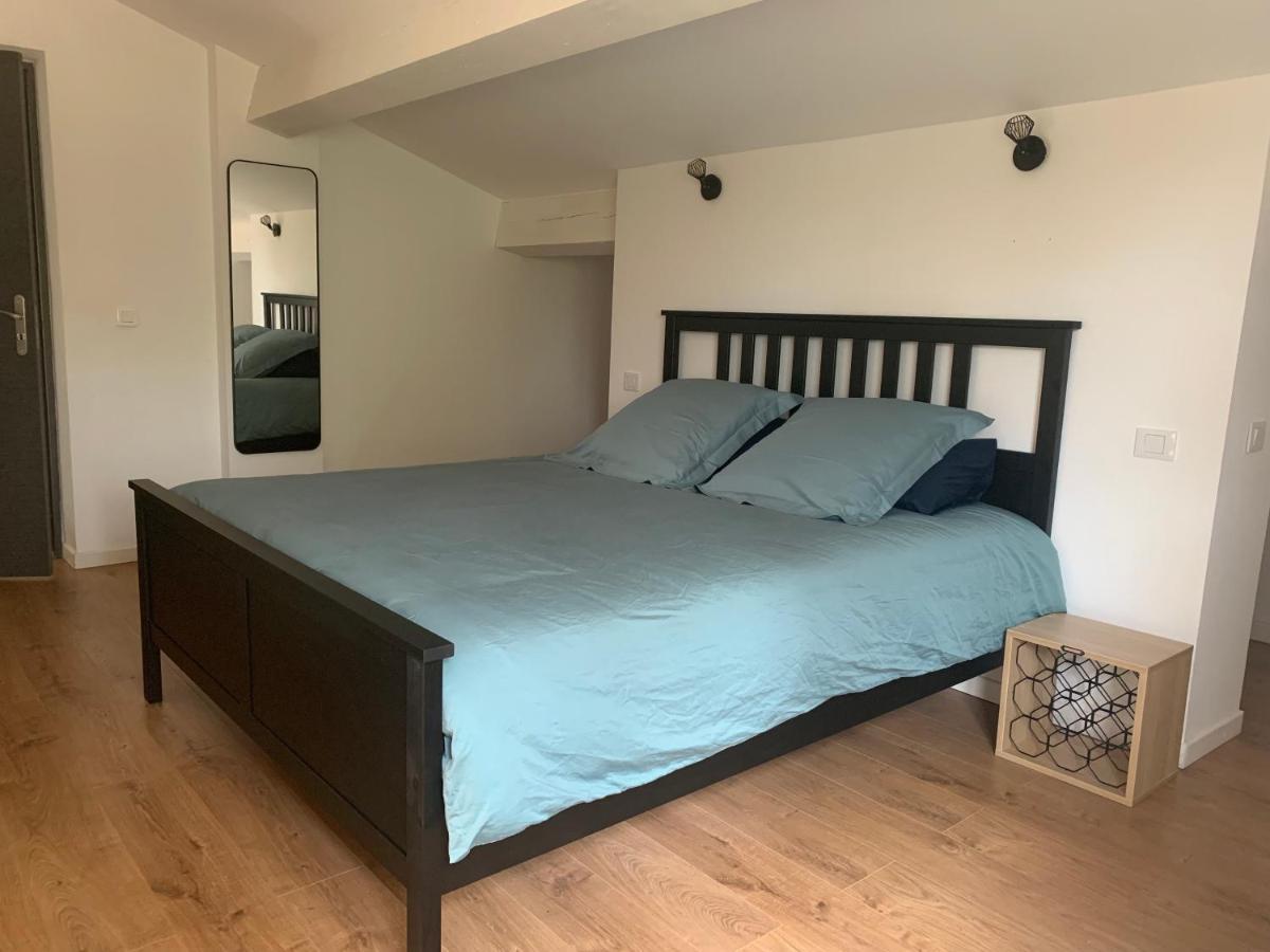 Magnifique Villa Classee 4* Meuble De Tourisme Flassans-sur-Issole Dış mekan fotoğraf