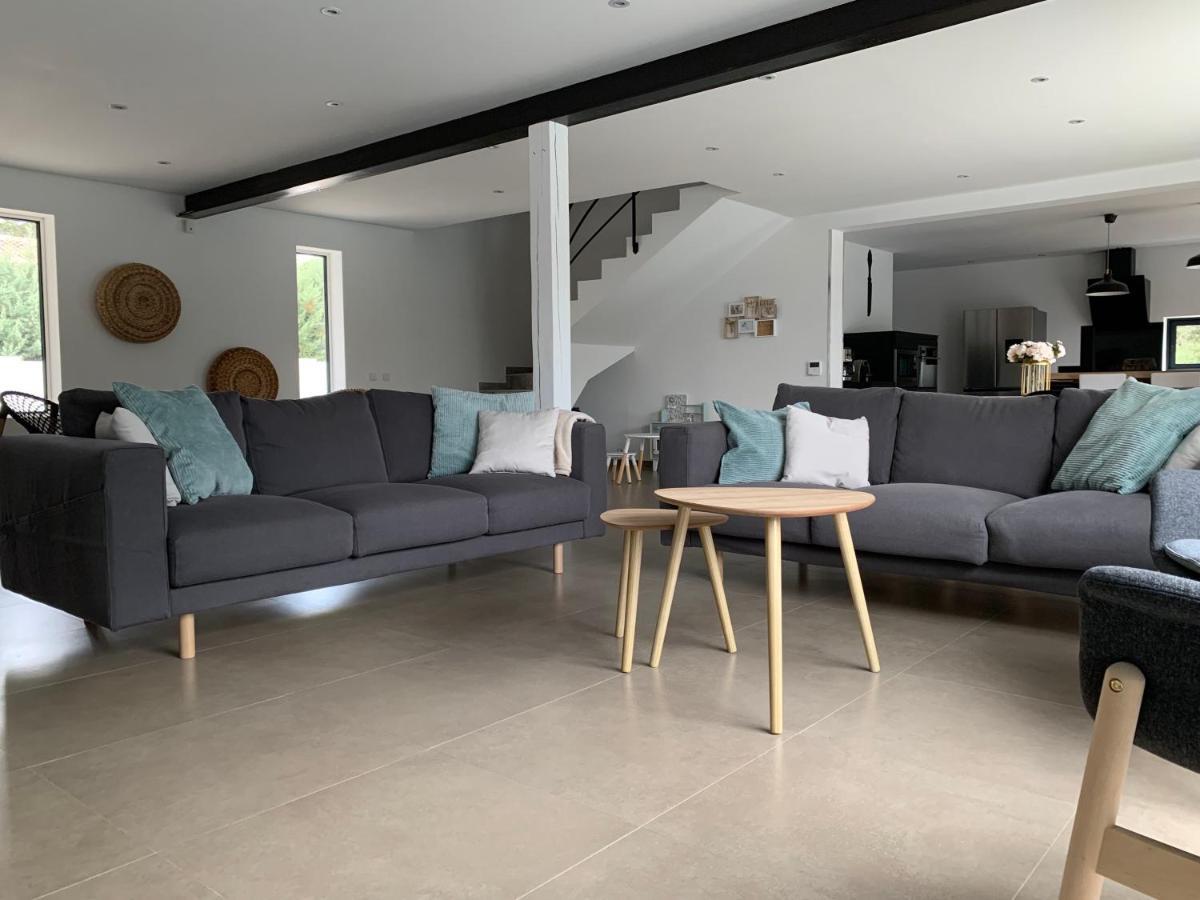 Magnifique Villa Classee 4* Meuble De Tourisme Flassans-sur-Issole Dış mekan fotoğraf