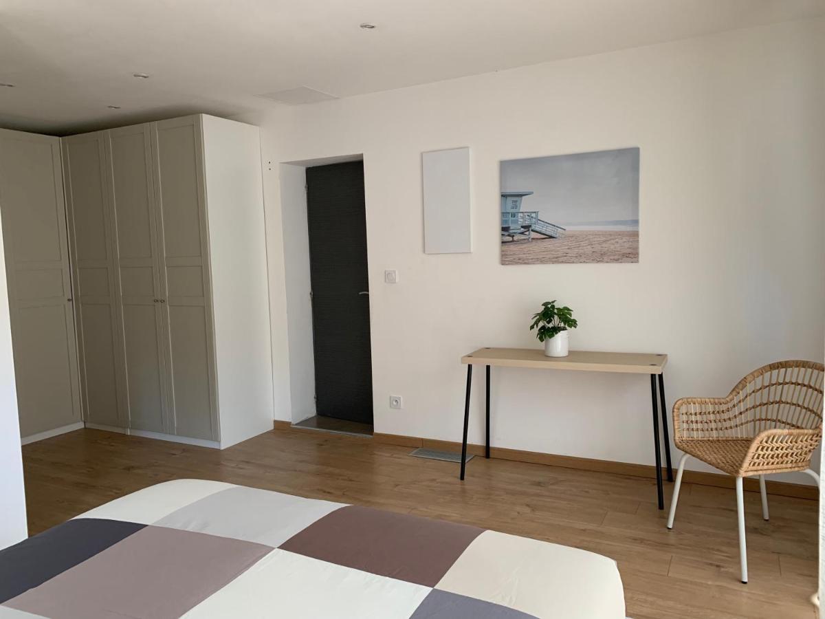 Magnifique Villa Classee 4* Meuble De Tourisme Flassans-sur-Issole Dış mekan fotoğraf