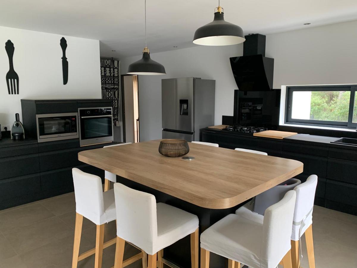 Magnifique Villa Classee 4* Meuble De Tourisme Flassans-sur-Issole Dış mekan fotoğraf