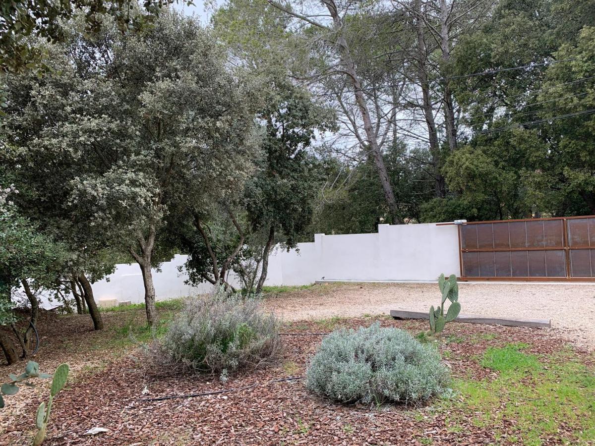 Magnifique Villa Classee 4* Meuble De Tourisme Flassans-sur-Issole Dış mekan fotoğraf